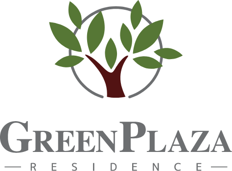 logo green plaza