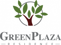 logo green plaza